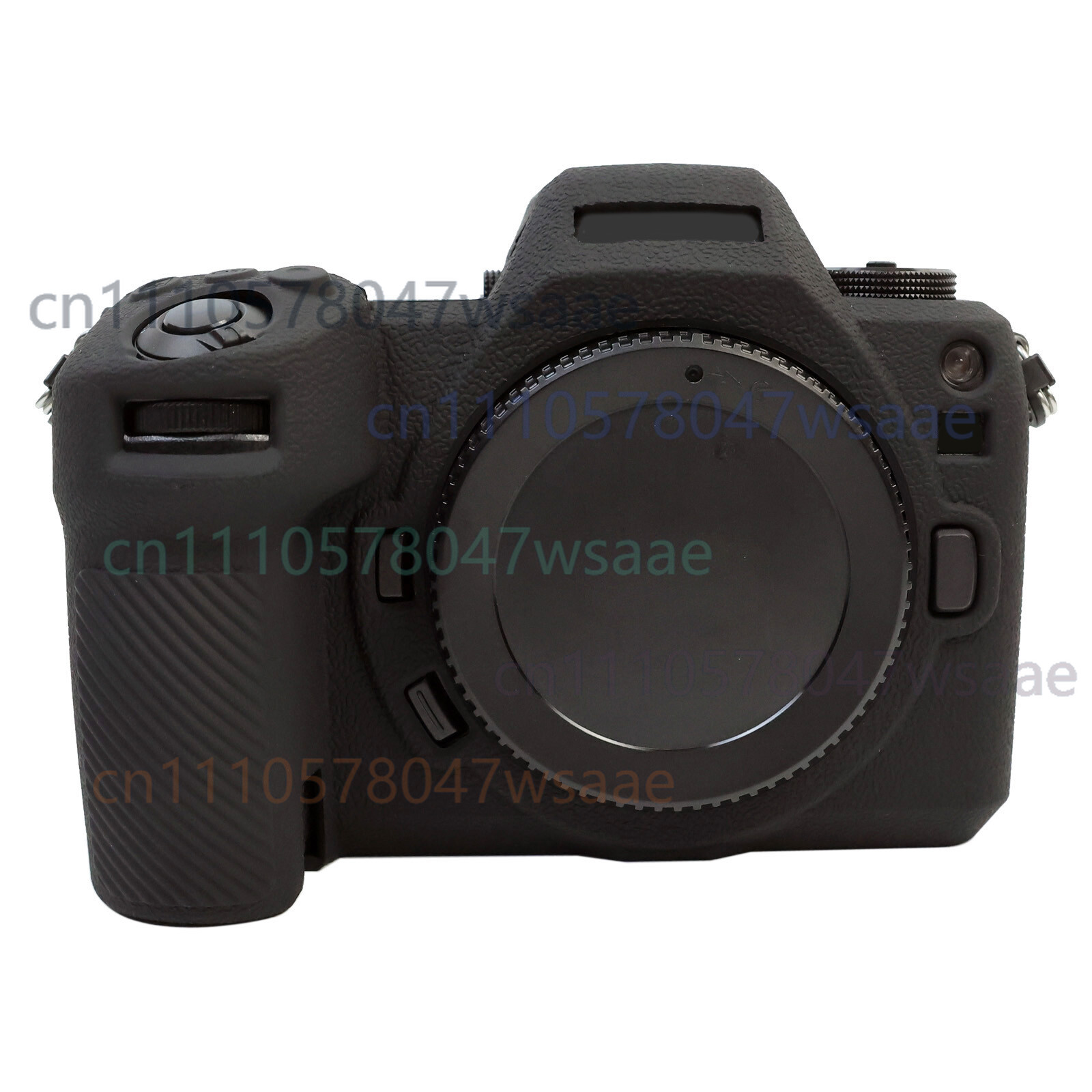 Nikon Camera Z6 Iii - カメラソフトシリコンケース Nikon Z6 Mark III Z63用