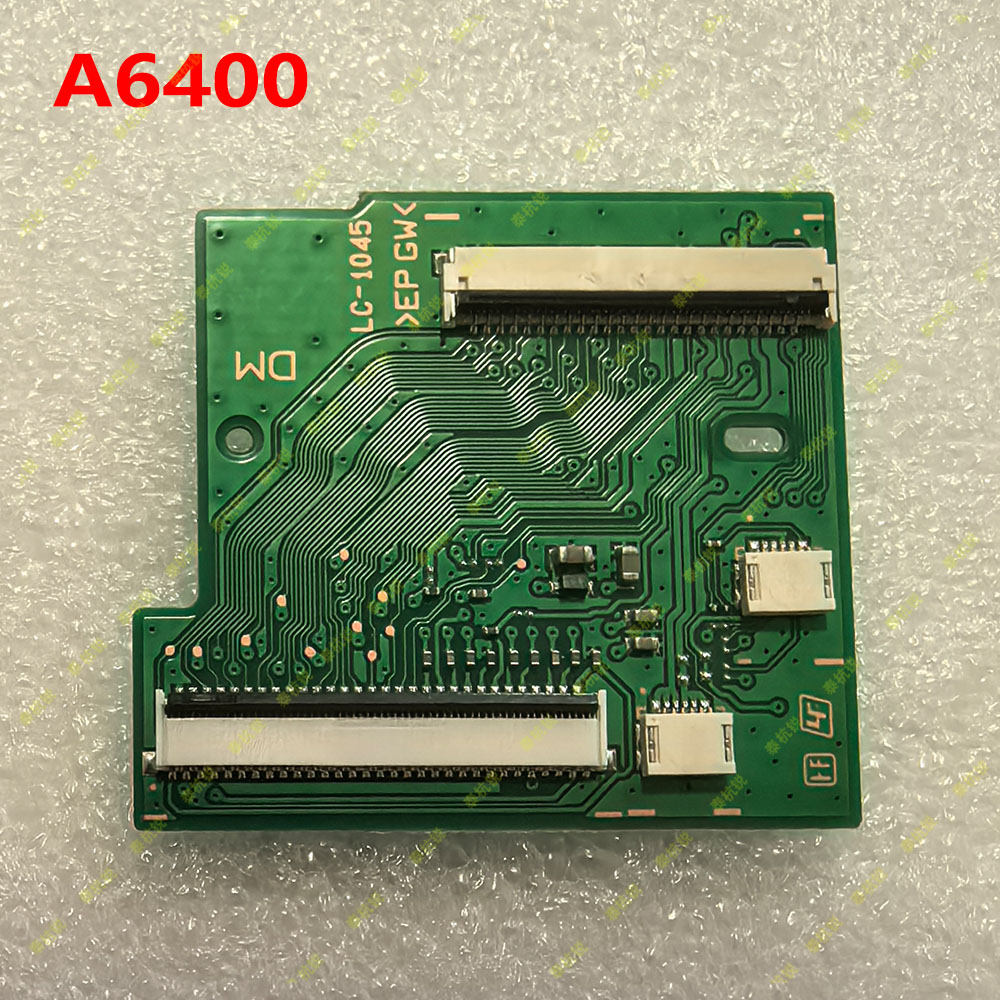 Sony Camera A6400 - ソニー A6400 スクリーンドライバーボード小型ボードカメラアクセサリーカメラアクセサリー変更部品を交換