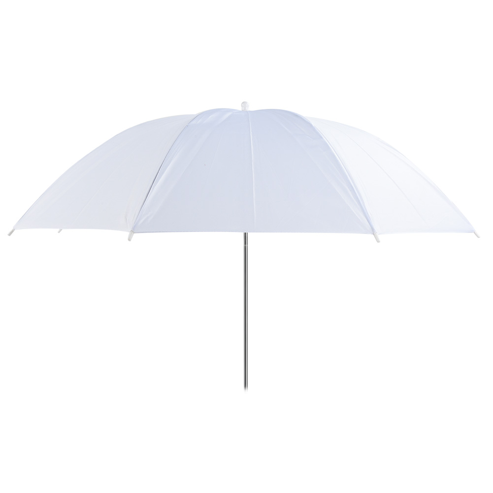 Photography Lighting Umbrella - 33 インチ半透明ホワイトソフト傘写真撮影スタジオ用フラッシュライトディフューザーソフトライトソフト傘新品