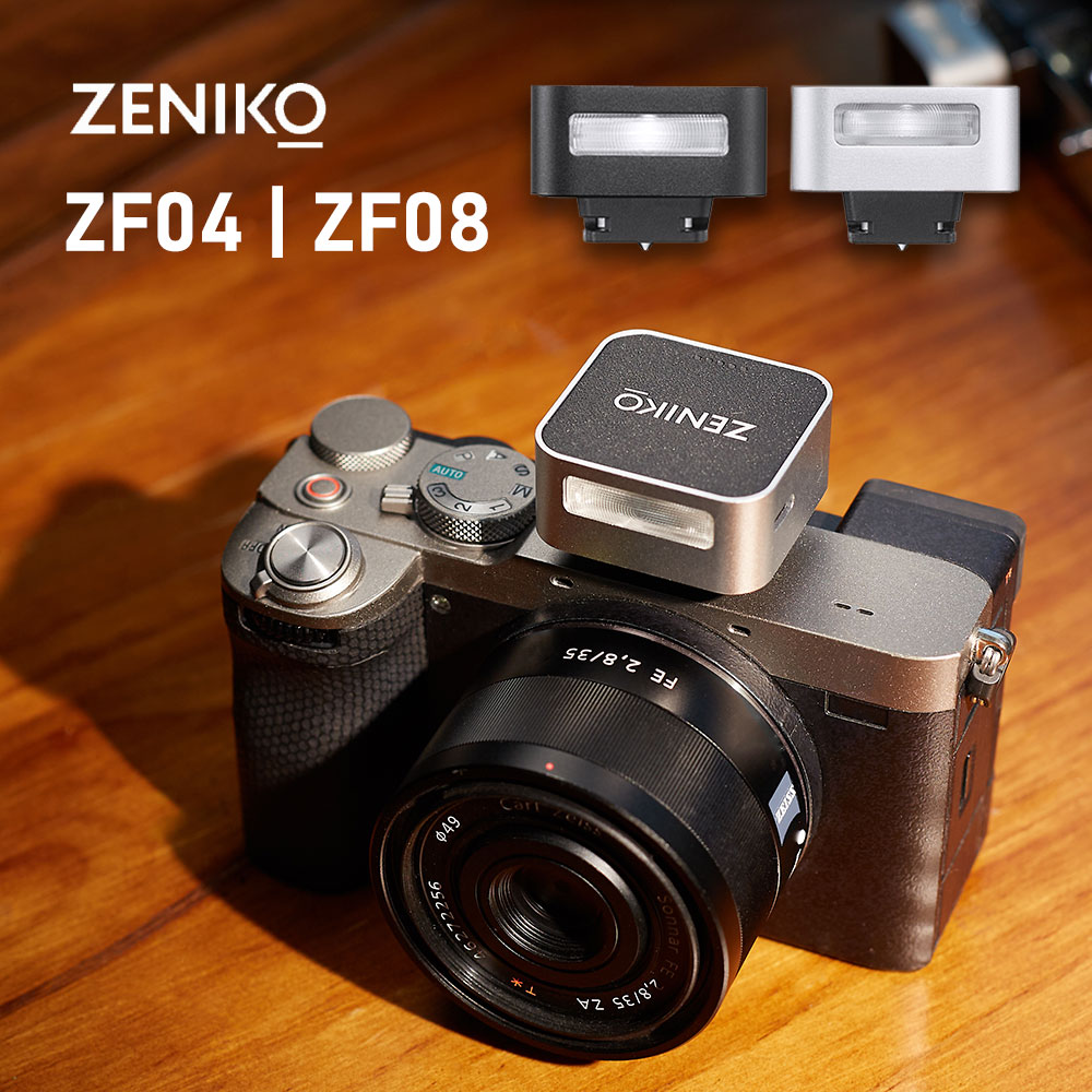 Fujifilm Camera X-T5 - Zeniko-ミニレトロカメラフラッシュライト,ユニバーサル,リコーgr3,富士xt5,ソニーzve10,ニコンz30,キヤノンR8,zf04,zf08