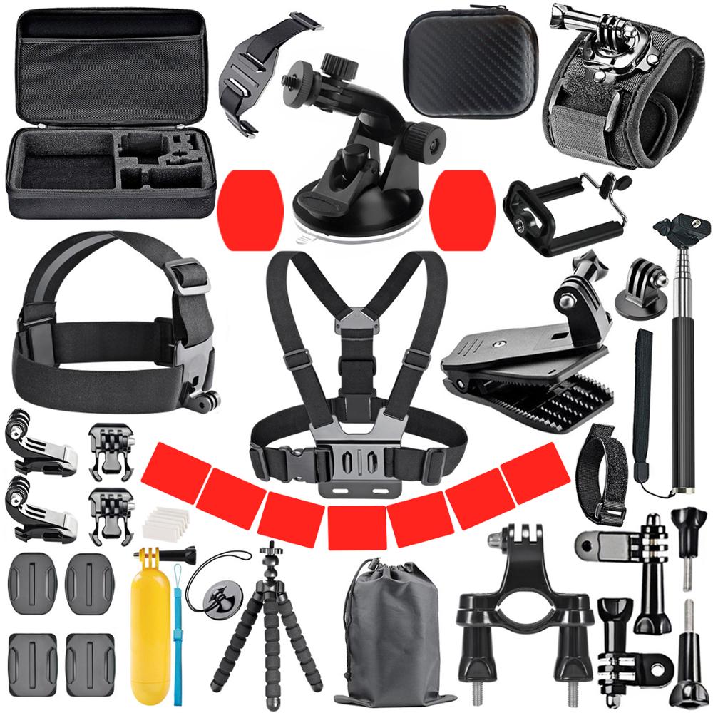 Gopro Action Camera Hero 11 Black - GoProアクセサリーセット GoPro Hero 13 12 11