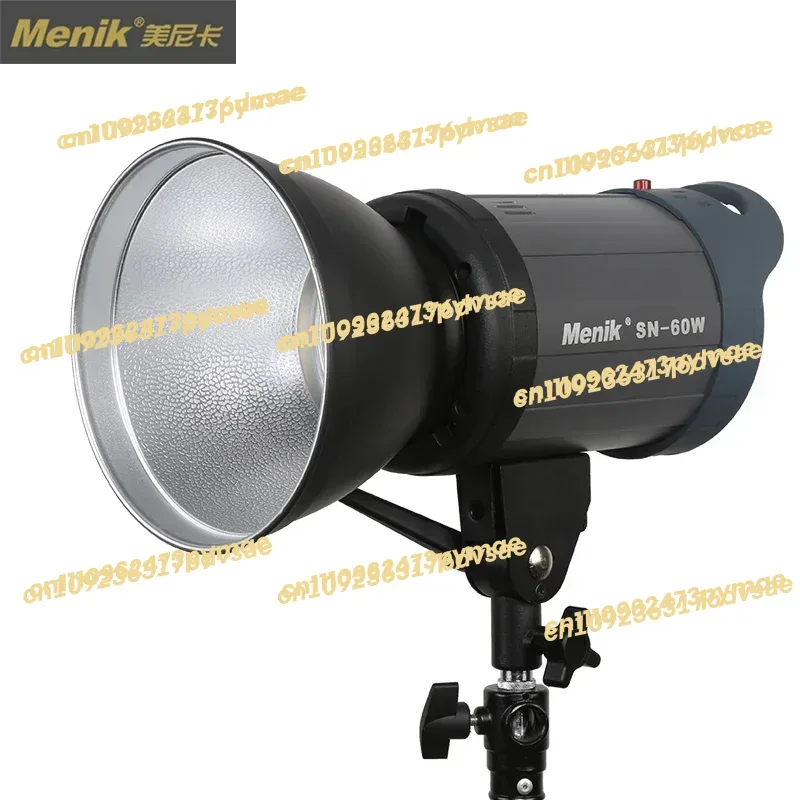 Photography Lighting For Portraits - NEW Menik SNシリーズ写真撮影用LEDスタジオライト、連続光、ポートレート写真撮影、ビデオ撮影用照明