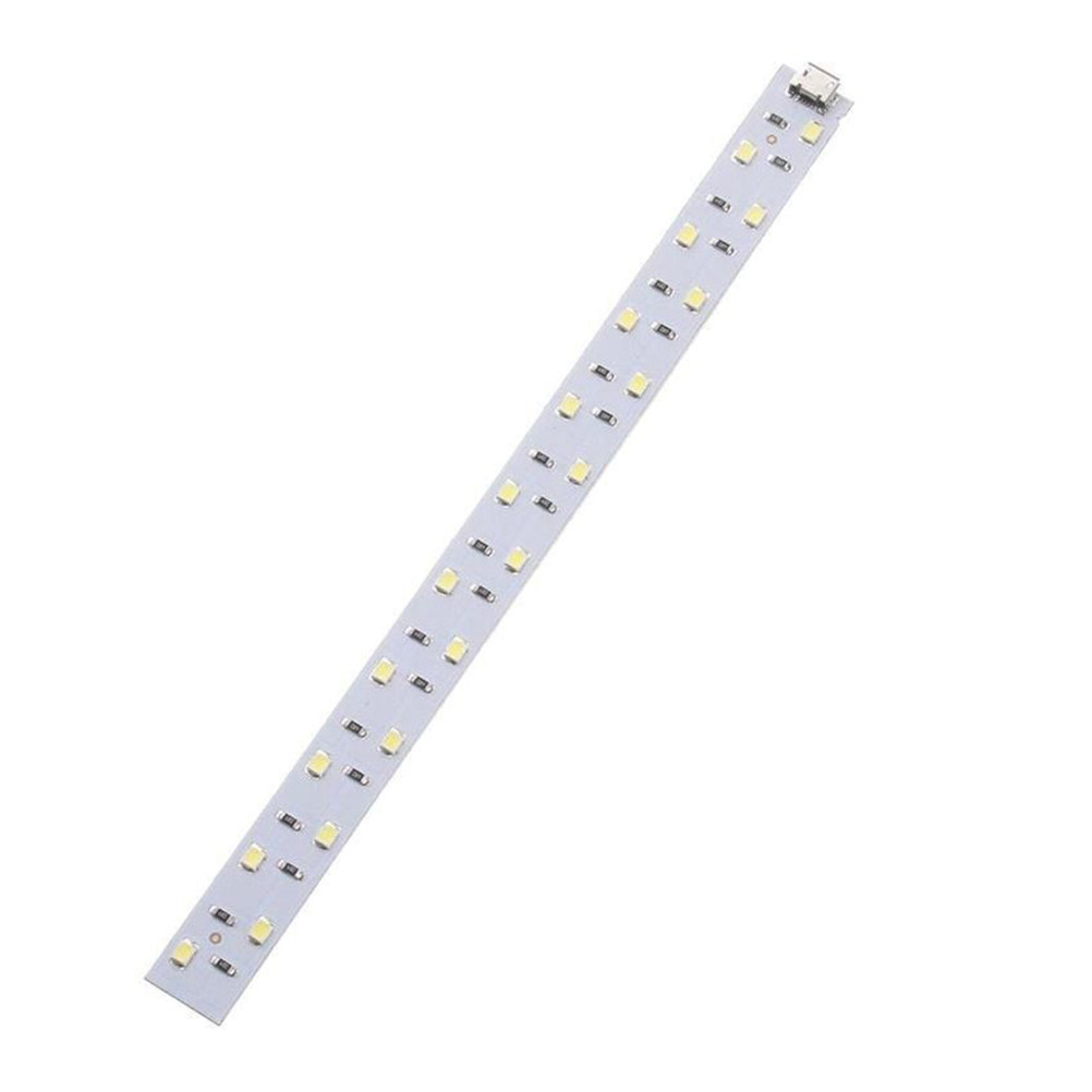 Softbox Portable Strip - LEDライトバー ポータブル 20cm ソフトライトボックス 高輝度 アンチフリッカー