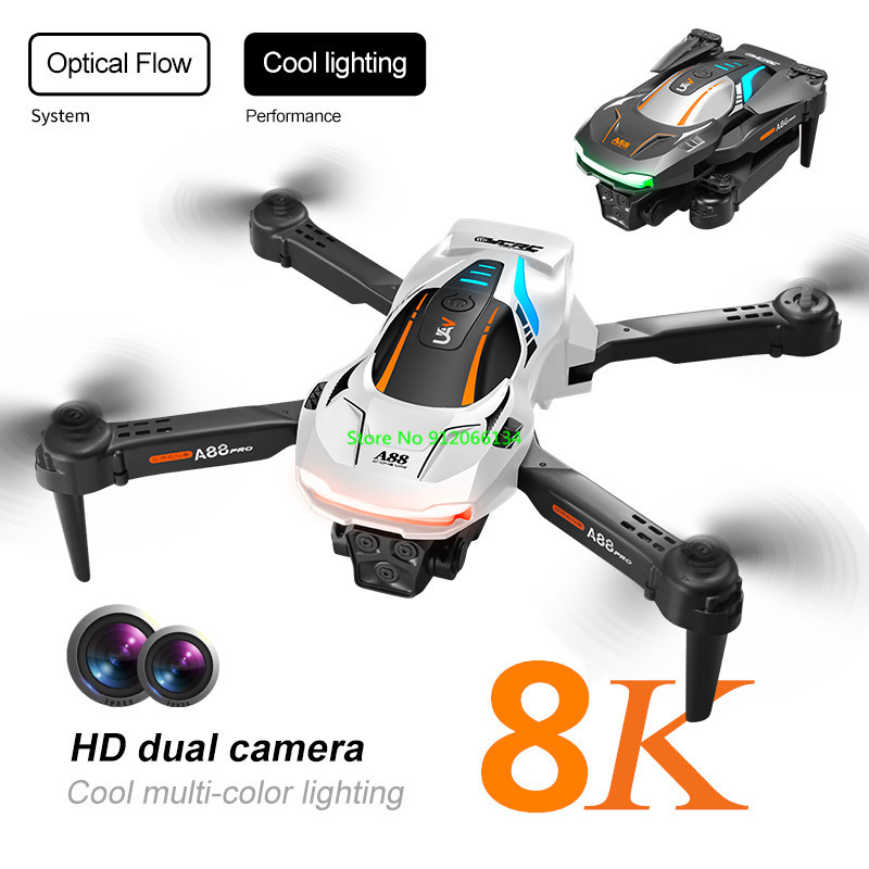 8K航空写真撮影 オプティカルフローポジショニング FPV  - Photography Lighting Indoor のレビューと価格