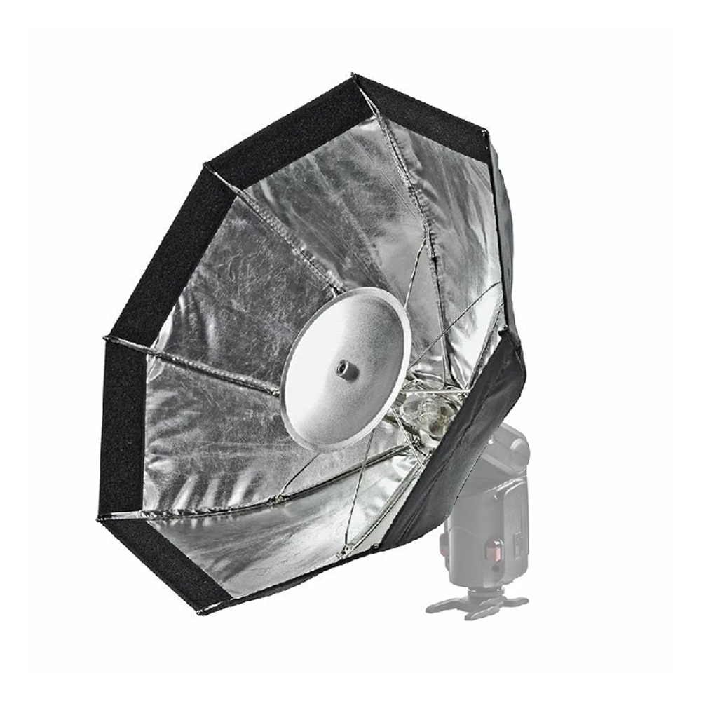 Godox AD-S7 多機能ソフトボックス 八角形アンブレ - Photography Lighting Umbrella のレビューと価格