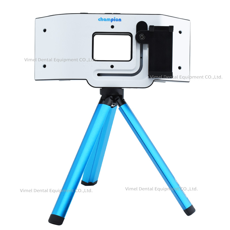 歯科用フラッシュ撮影ランプ、口腔充填用ランプ、矯正用ライト環 - Photography And Lighting のレビューと価格