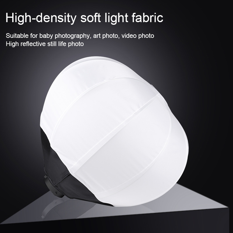 65 センチメートル 55 センチメートルグローブランタンソ - Globe Modifier Round のレビューと価格