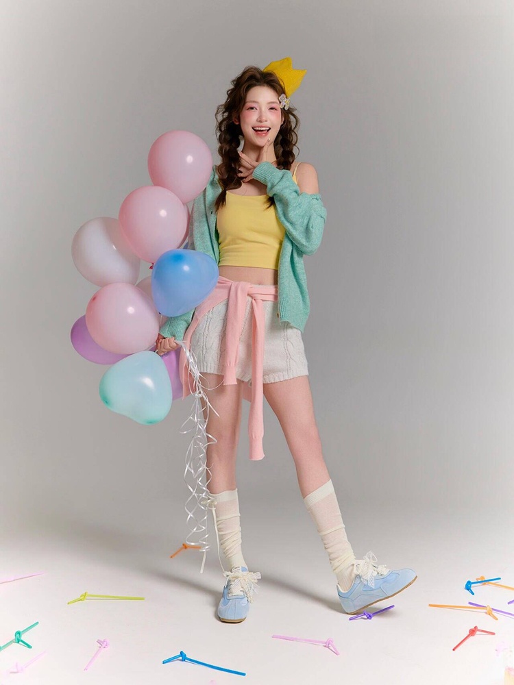 2026年新作 韓国風スイートガール雰囲気 クリーミーシリー - Photography Lighting For Portraits のレビューと価格