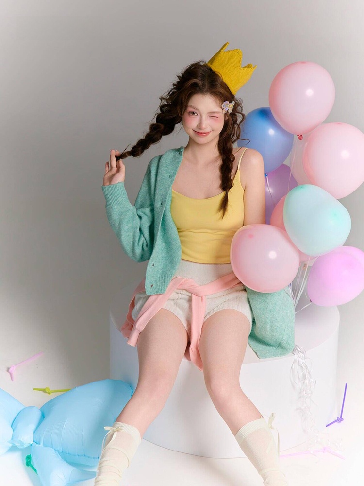 2026年新作 韓国風スイートガール雰囲気 クリーミーシリー - Photography Lighting For Portraits のレビューと価格