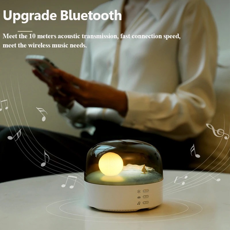 高品質サウンドエフェクト Bluetooth オルゴールポー - Softbox Portable Strip のレビューと価格