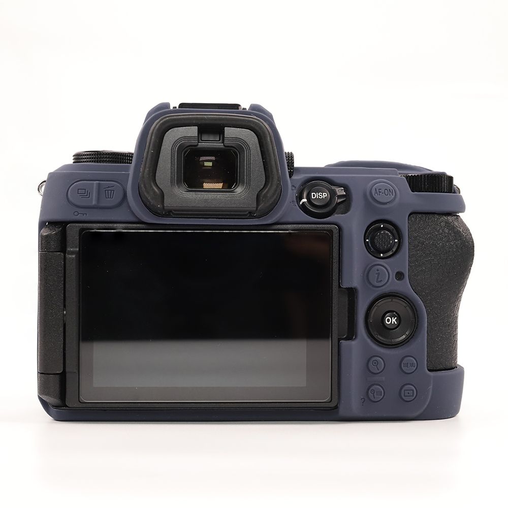 ニコン Z6III 用シリコンケース スキンアーマープロテク - Nikon Camera Z6 Iii のレビューと価格