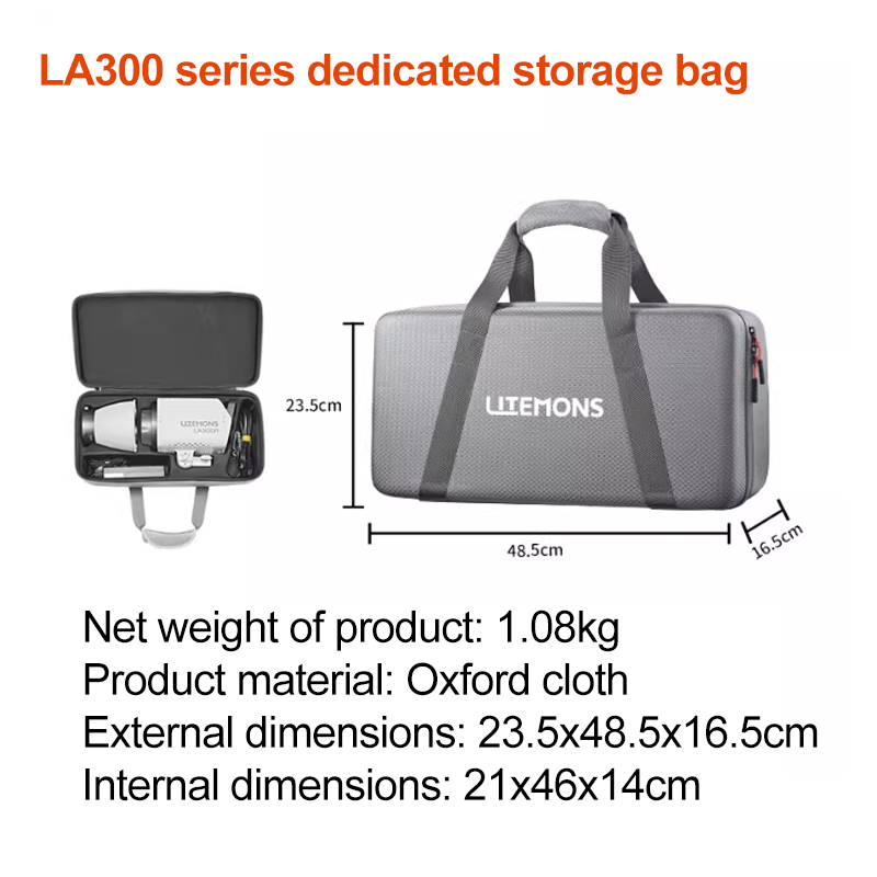 GODOX 撮影用ライト収納バッグ LA150R LA200 - Photography And Lighting のレビューと価格