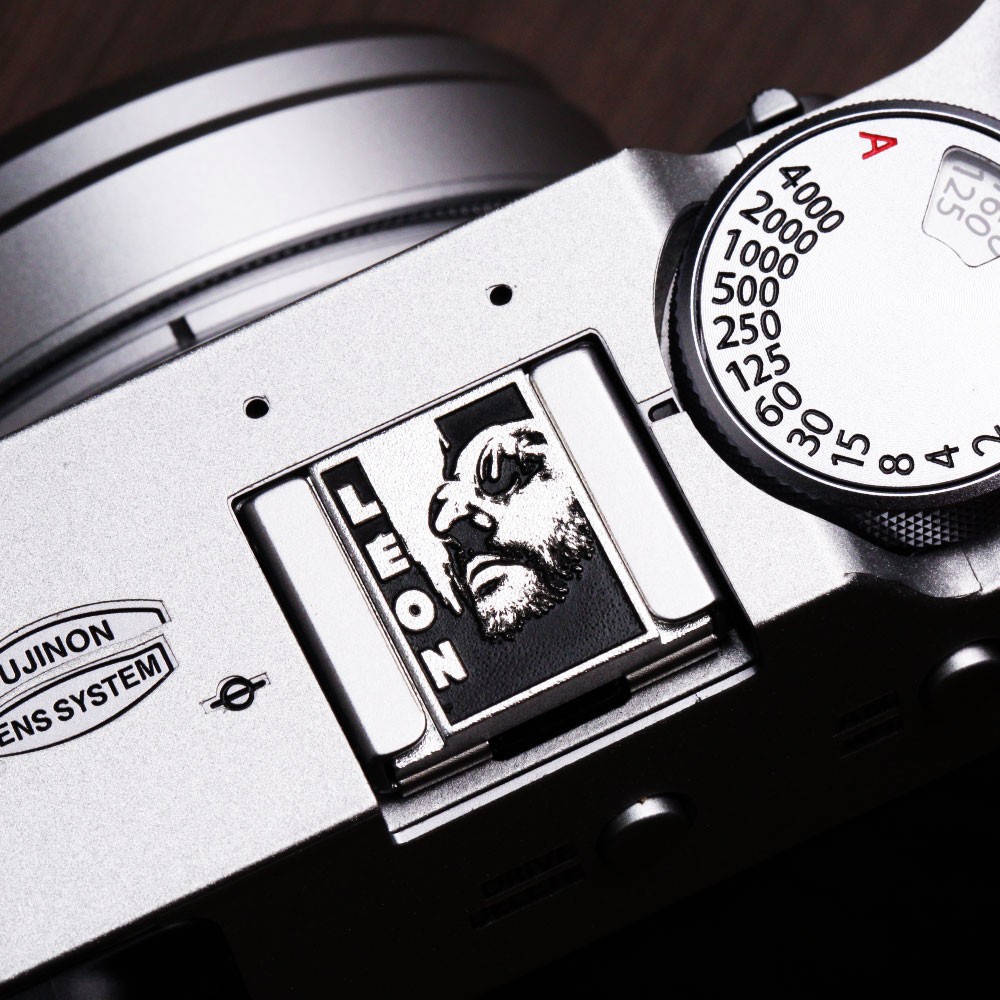 カメラシャッターリリースボタンカメラホットシューカバー Lu - Fujifilm Camera X-T5 のレビューと価格
