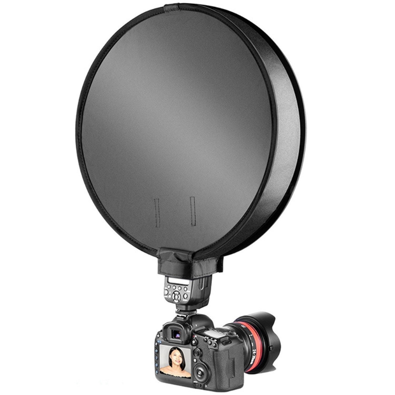 30 センチメートル/40 センチメートルユニバーサルミニラ - Softbox Portable Strip のレビューと価格