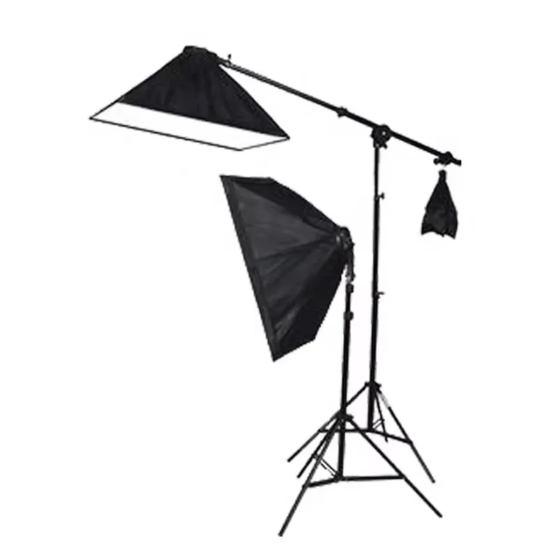 高品質ポータブルフォトスタジオ撮影用スピードライトブラックラ - Photography And Lighting のレビューと価格