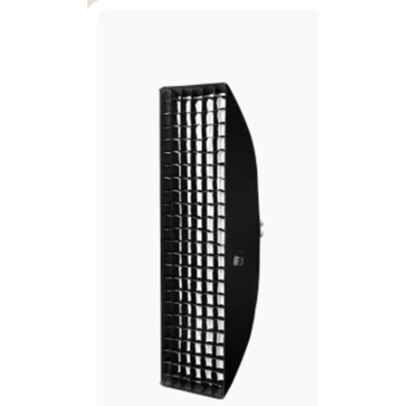 ソフトボックスグリッド、グリルストリップ、ソフトボックス、高 - Softbox Portable Strip のレビューと価格