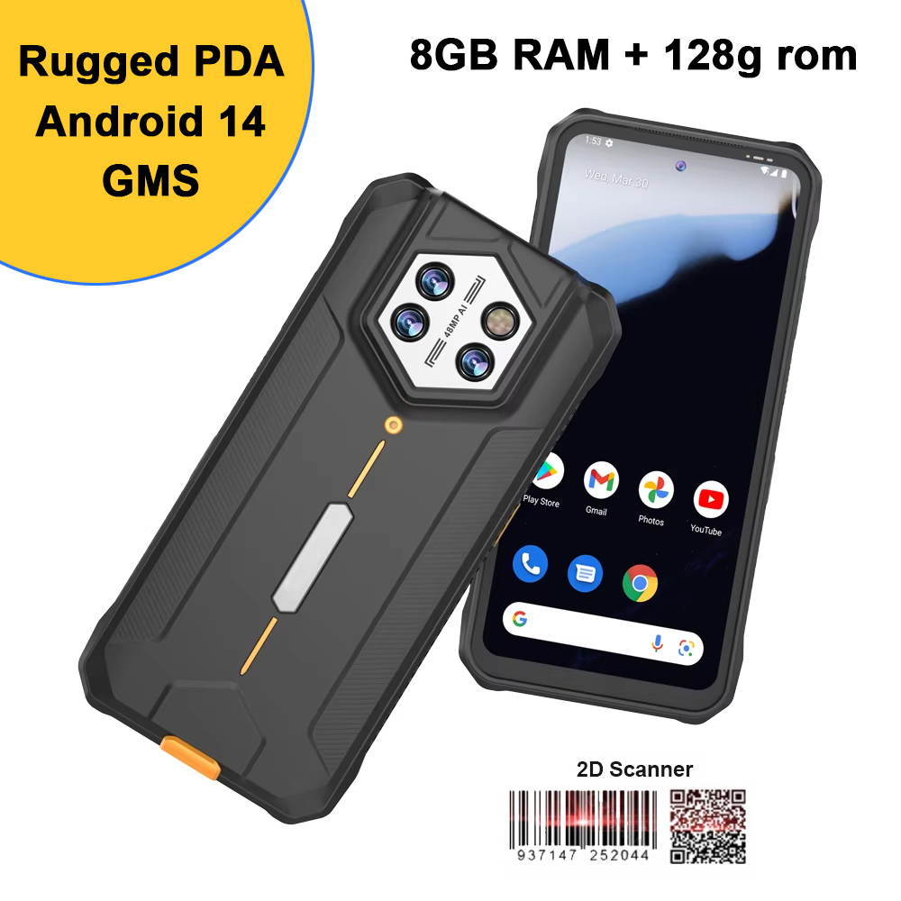 6.5インチ画面、8GB RAM、128GBストレージ、48 - Photography Lighting Indoor のレビューと価格