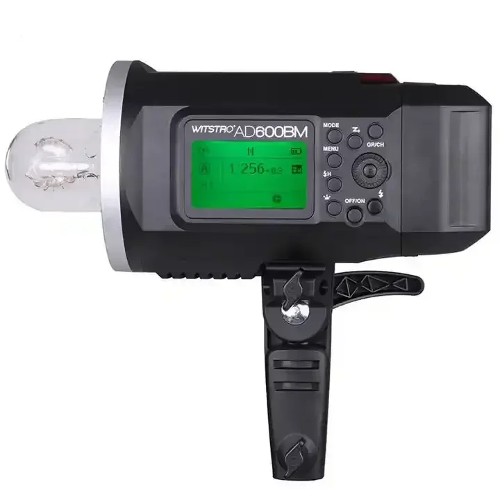 2026年プレミアムAD600BM 600Wスタジオフラッシ - Photography And Lighting のレビューと価格