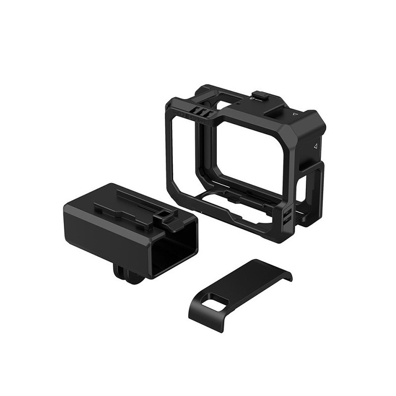 GoPro Hero 12/11/10/9 ブラックアクショ - Gopro Action Camera Hero 11 Black のレビューと価格