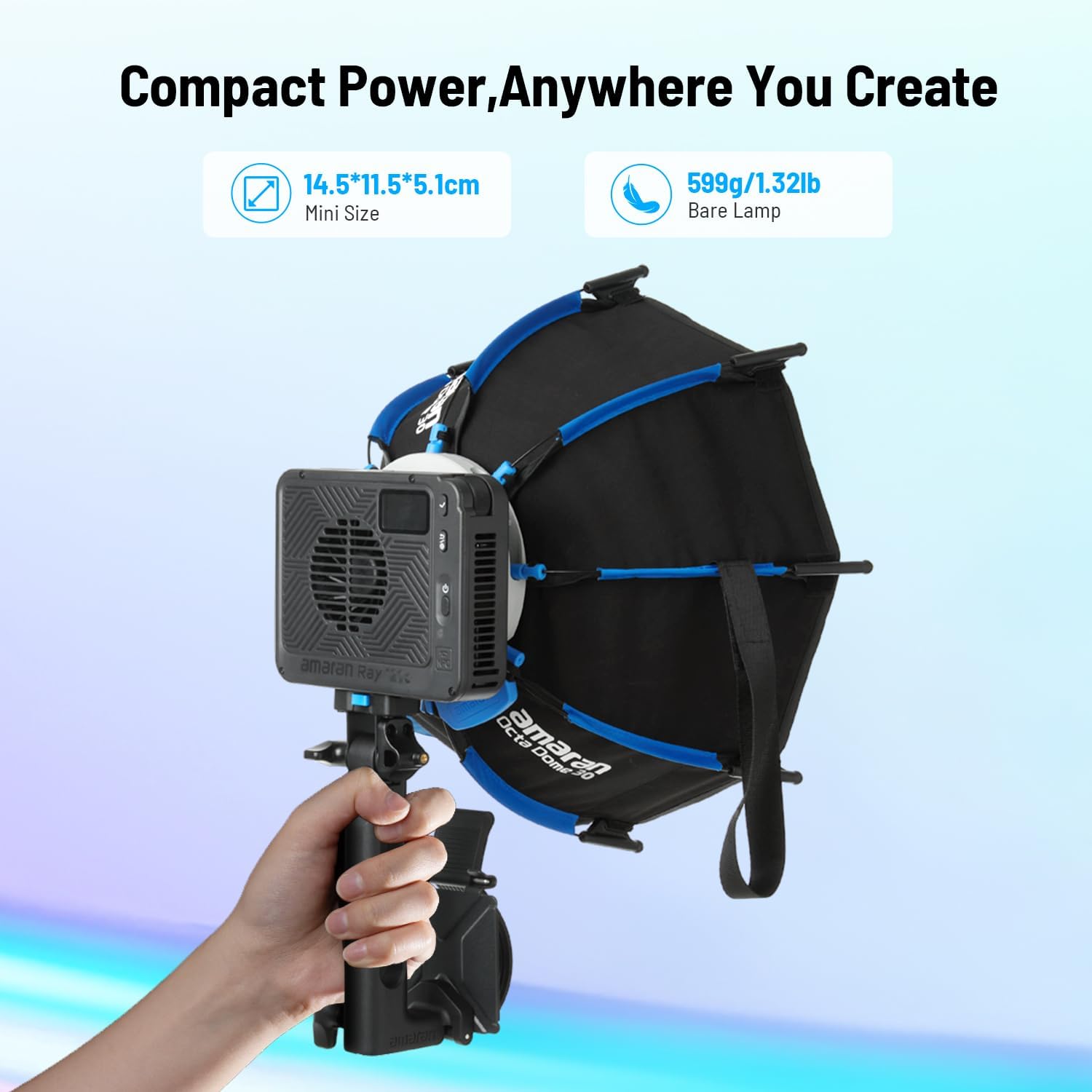 120W RGB LEDビデオライト、IP54等級のポータブ - Photography Lighting Rgb のレビューと価格