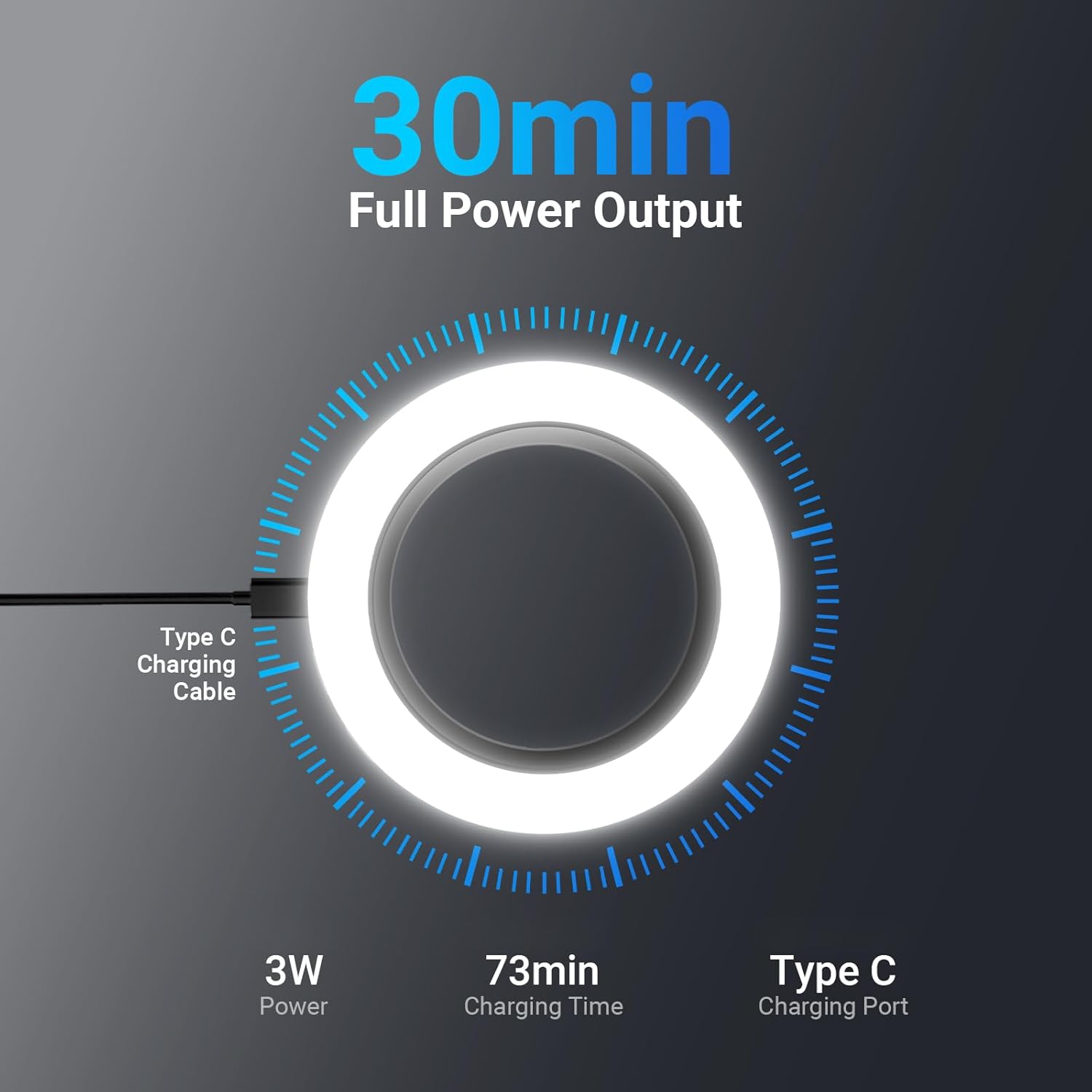 NEEWER Basics 67mmネジ式リングライト（67 - Photography Lighting Circle のレビューと価格
