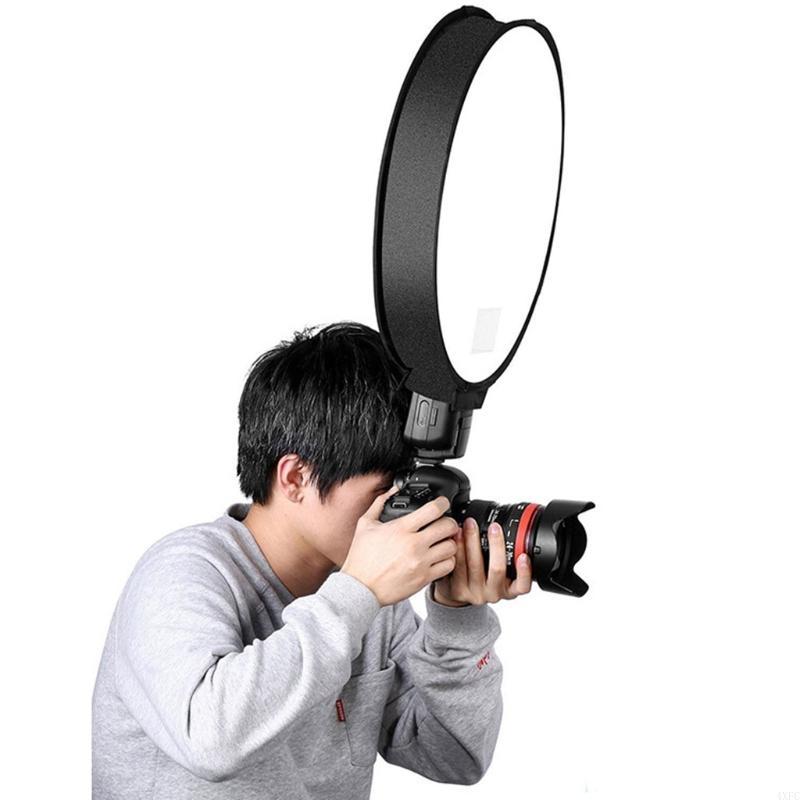 30 センチメートル/40 センチメートルユニバーサルミニラ - Softbox Portable Strip のレビューと価格