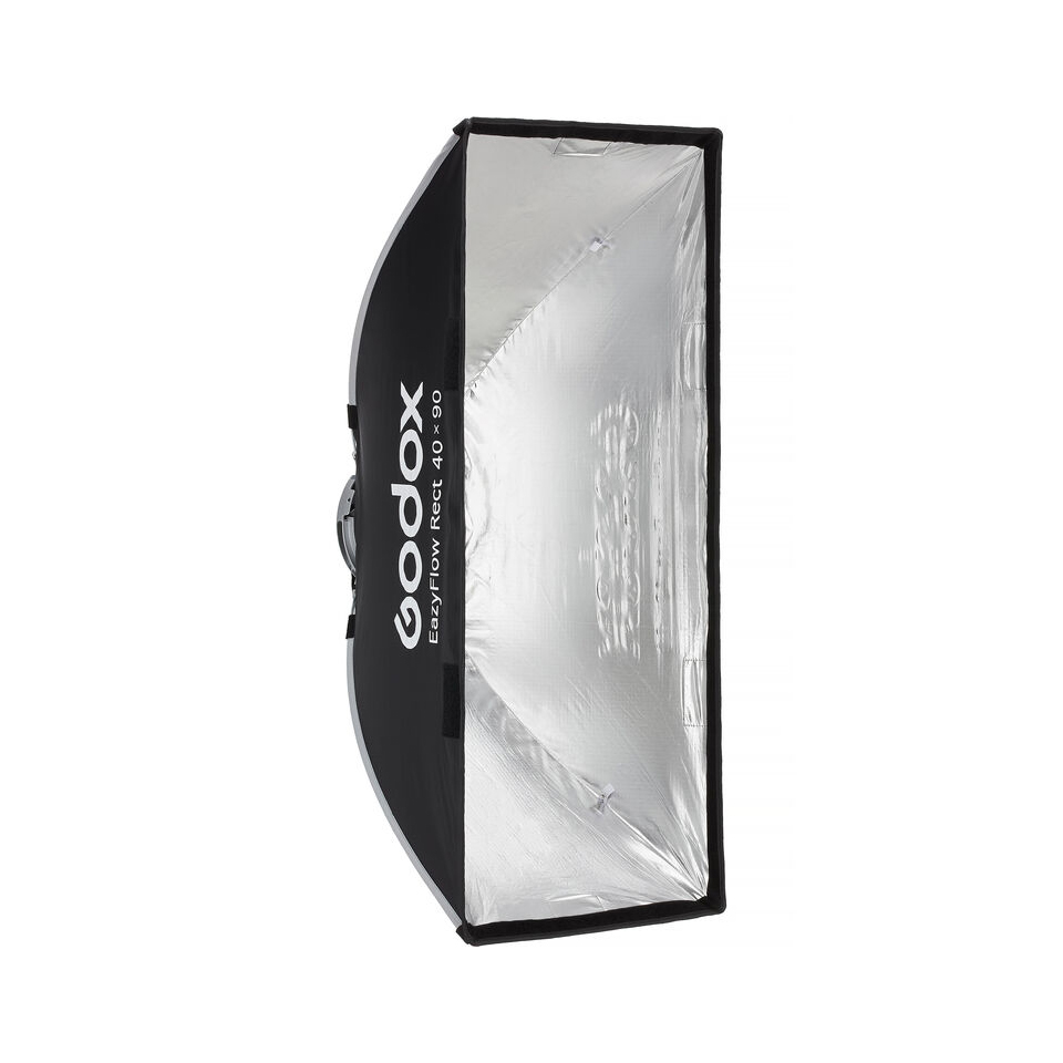 ゴドックス EazyFlow Rect 3045/4560/ - Softbox Portable Strip のレビューと価格