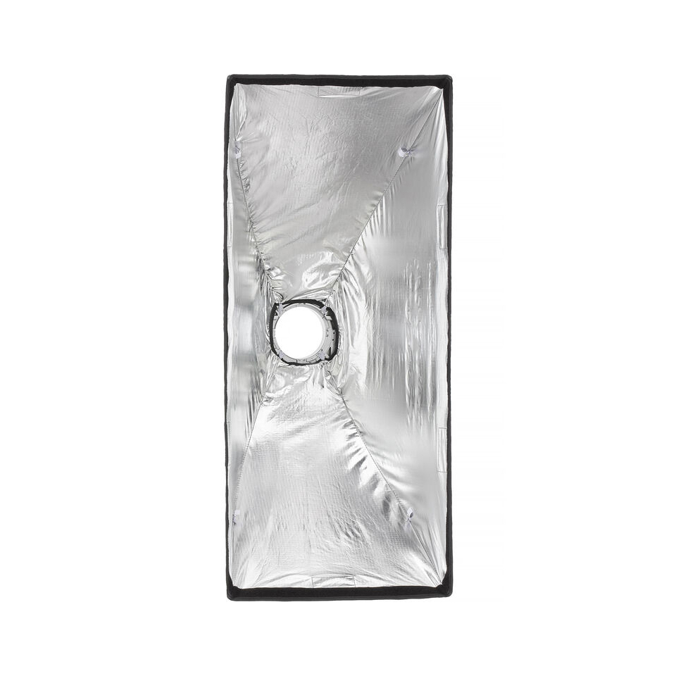 ゴドックス EazyFlow Rect 3045/4560/ - Softbox Portable Strip のレビューと価格