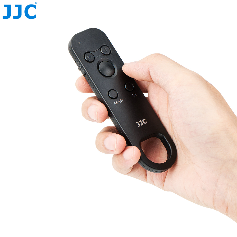 Sonyカメラ用Bluetoothワイヤレスリモコン,JJC - Sony Camera A6400 のレビューと価格