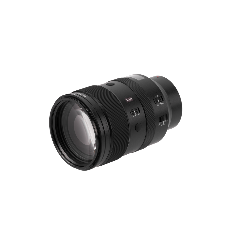 Viltrox 135mm F1.8 N/S AFカメラレン - Nikon Camera Z6 Iii のレビューと価格
