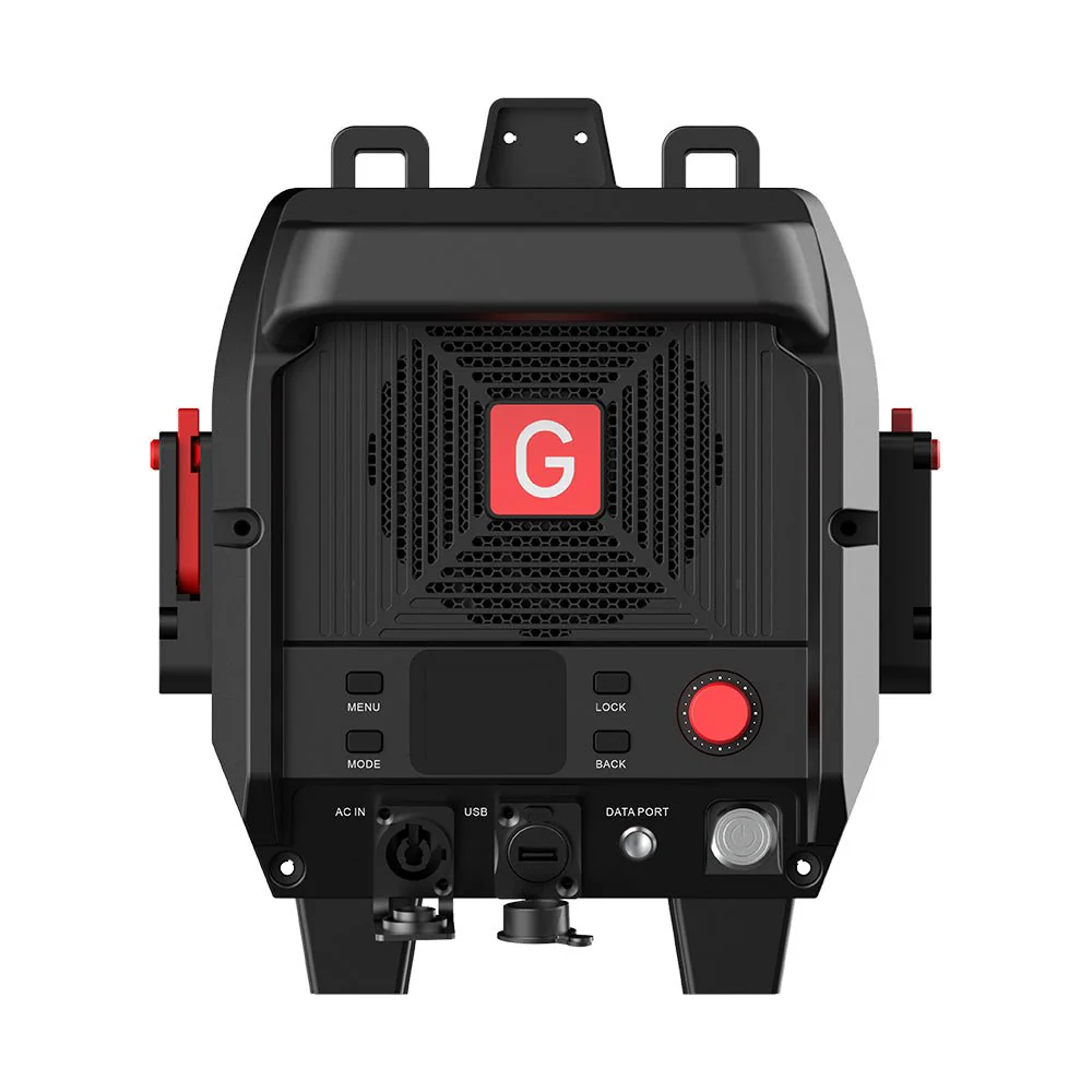 GVM SD1200B AIO 1200W 撮影用COB二色 - Photography And Lighting のレビューと価格