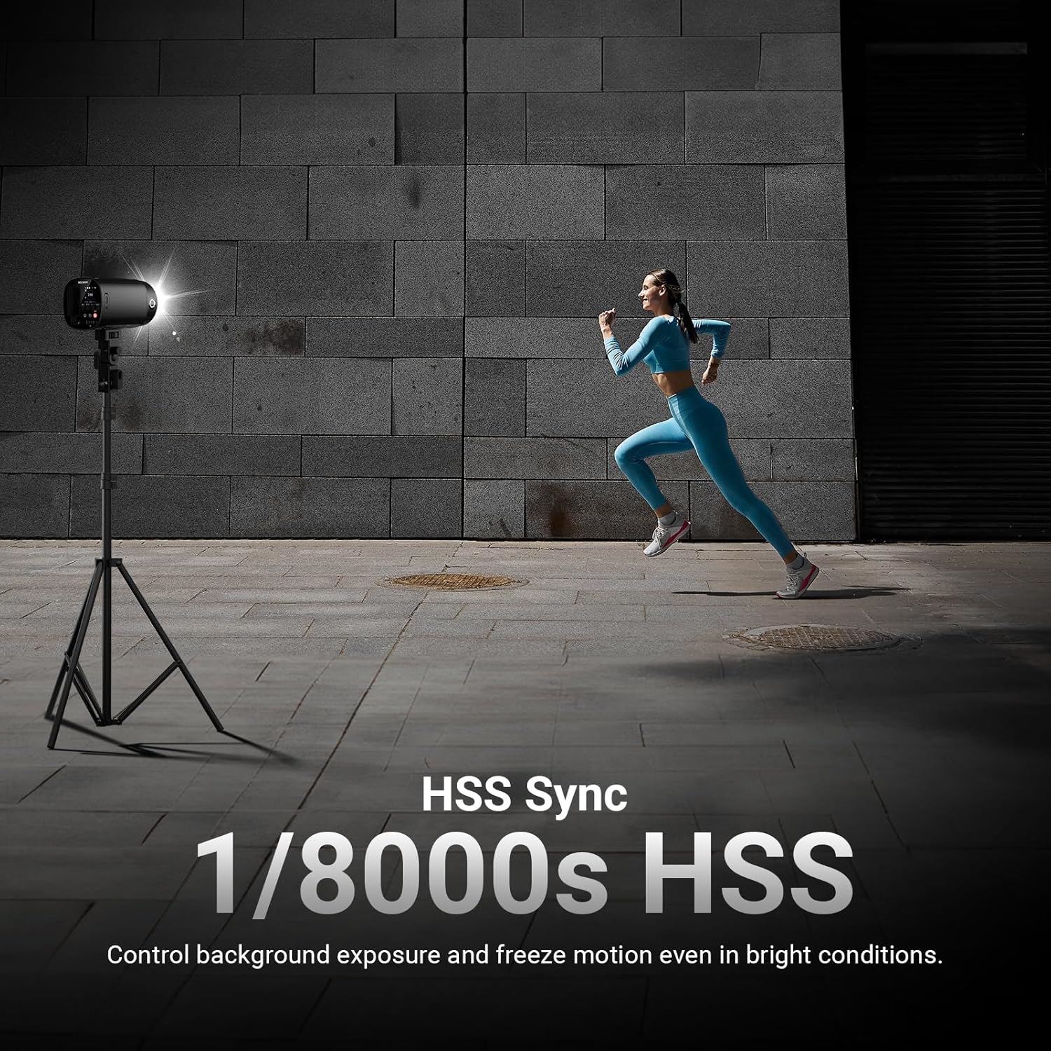 NEEWER 120Ws 2.4G TTL屋外ストロボフラッ - Portable Strobe Monolight のレビューと価格