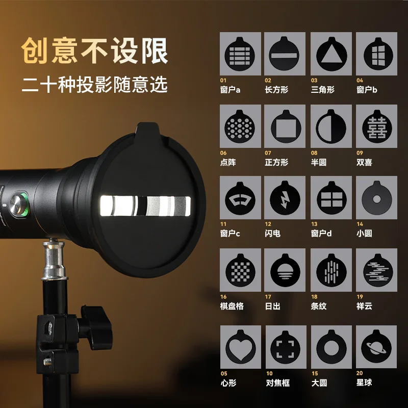 ズーム写真撮影用フィルライト RF10C ポータブルポートレ - Photography Lighting For Portraits のレビューと価格