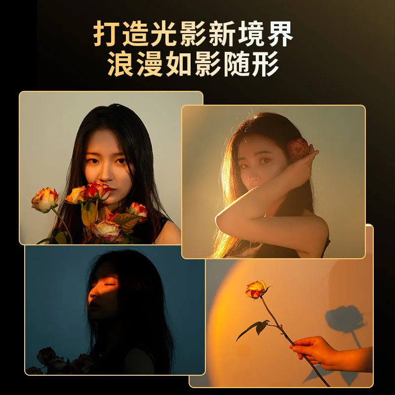 ズーム写真撮影用フィルライト RF10C ポータブルポートレ - Photography Lighting For Portraits のレビューと価格