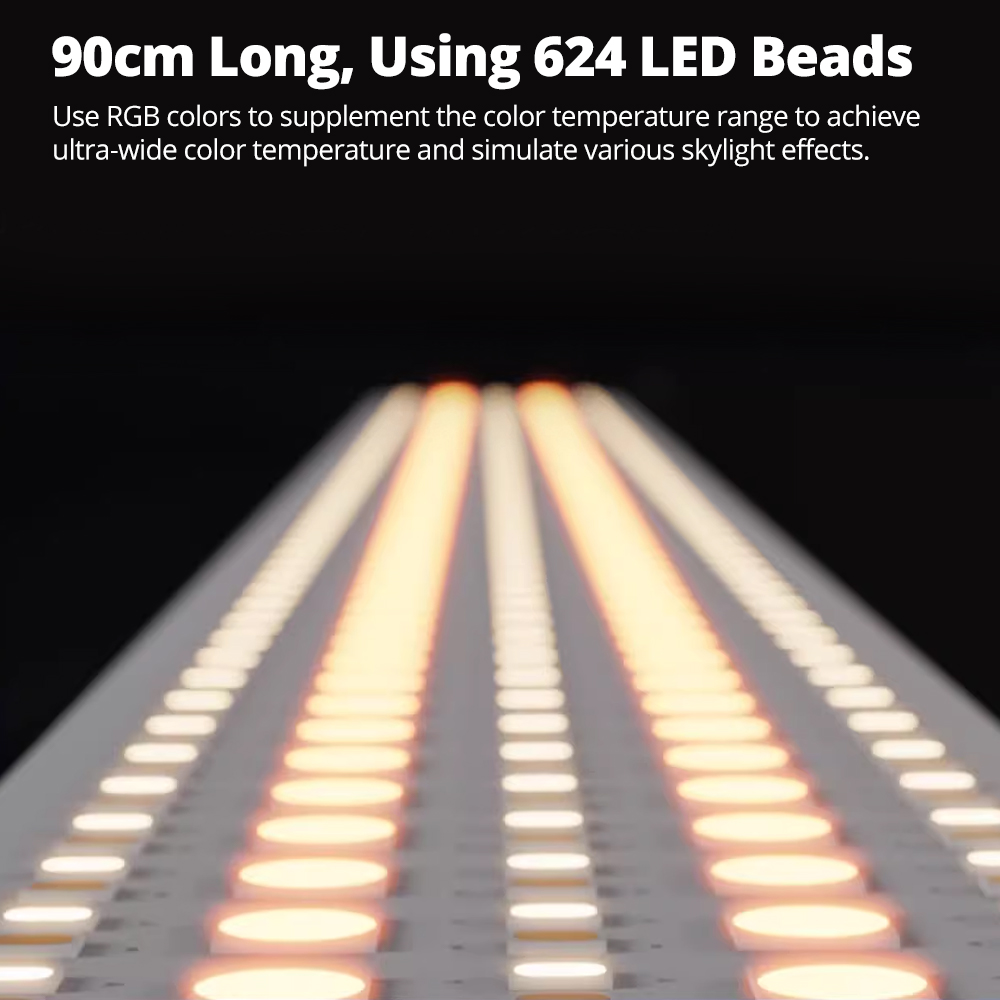AMBITFUL GC30R-P GC30R GC30 R  - Photography Lighting Rgb のレビューと価格