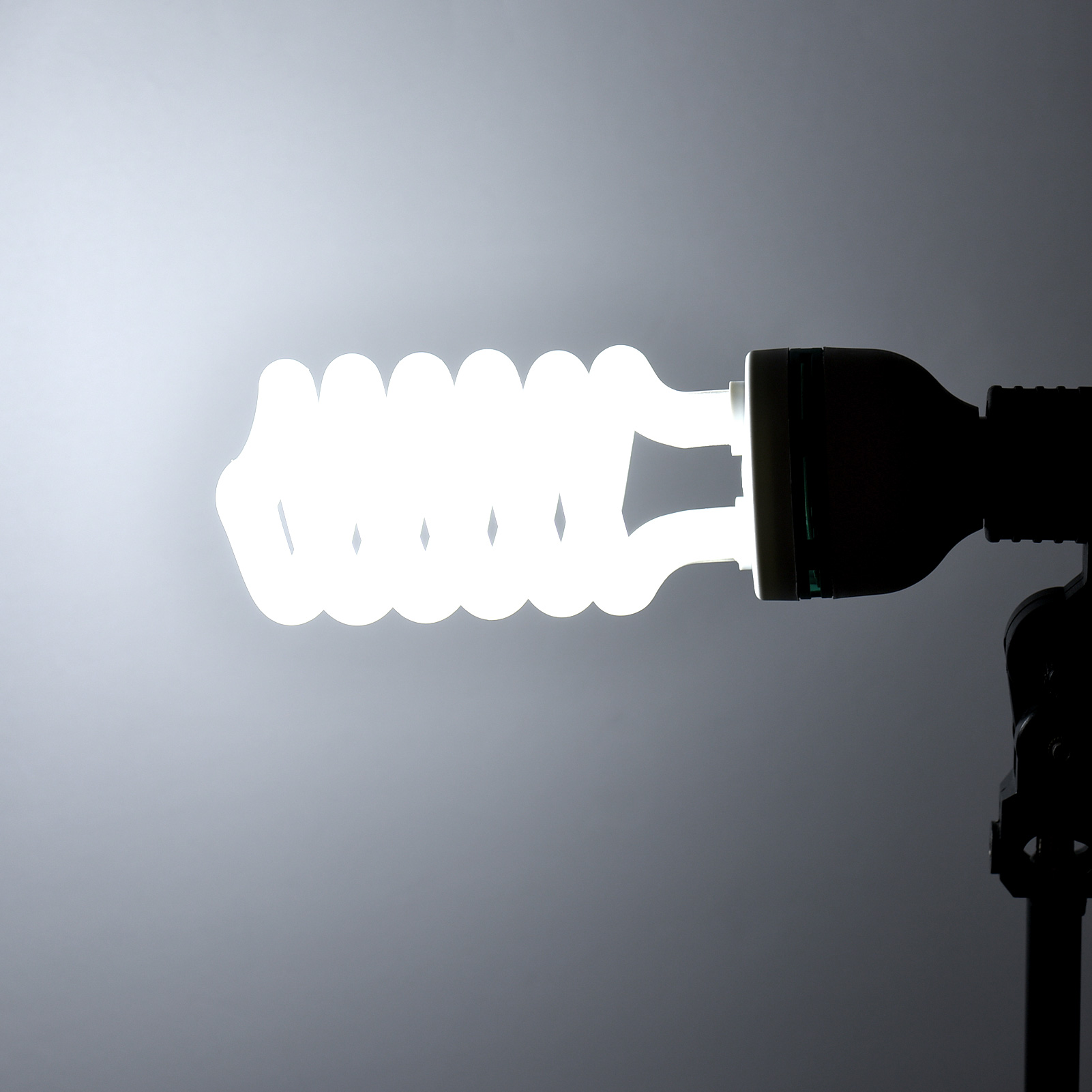 Ander-スパイラル蛍光灯バルブ、装飾ソケット、スタジオ写 - Photography Lighting Tool のレビューと価格