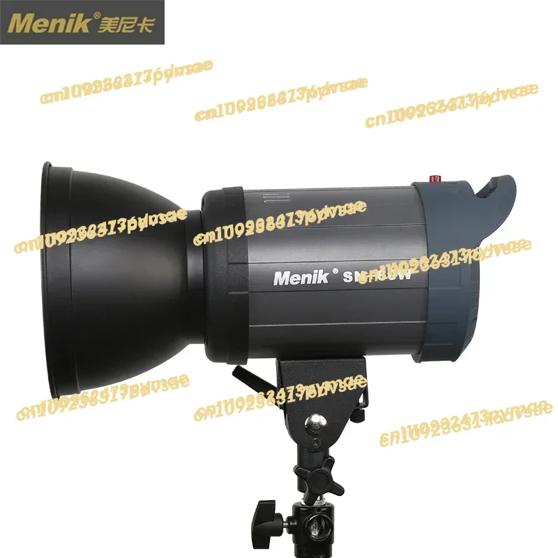 NEW Menik SNシリーズ写真撮影用LEDスタジオライ - Photography Lighting For Portraits のレビューと価格