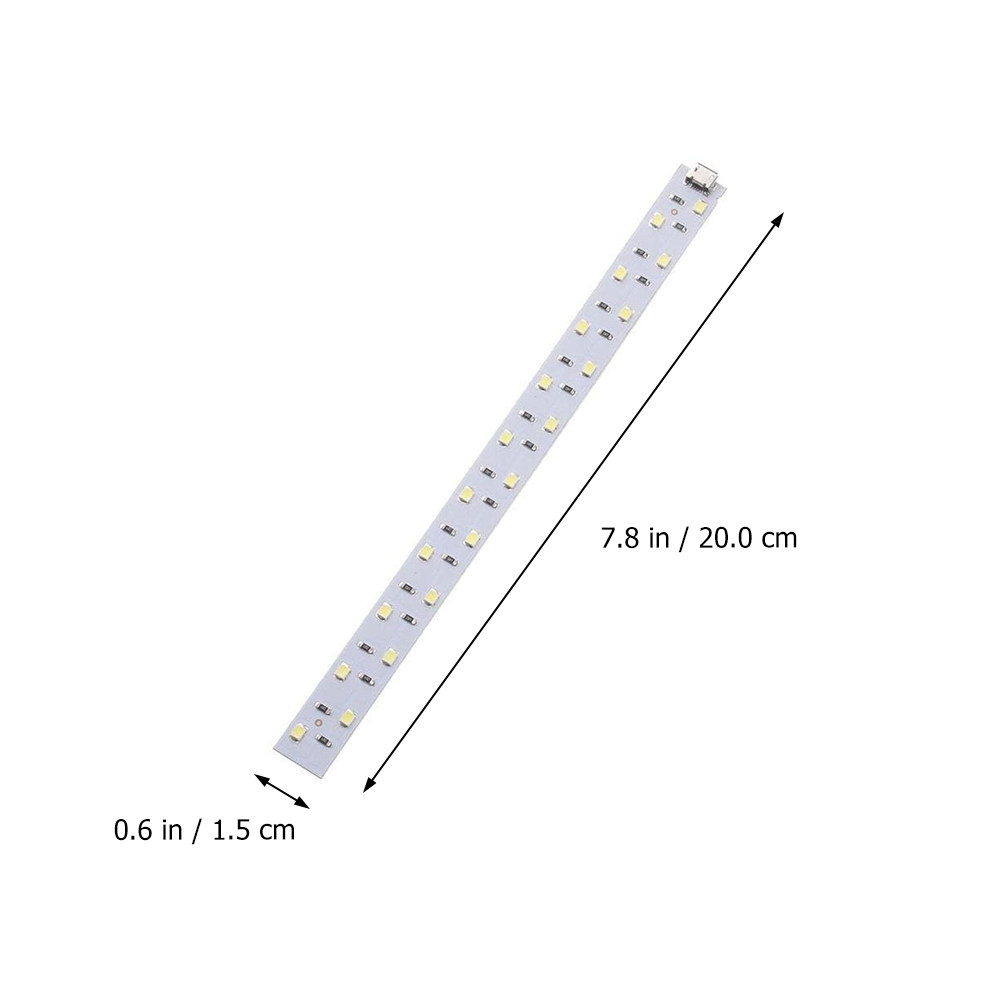 LEDライトバー ポータブル 20cm ソフトライトボックス - Softbox Portable Strip のレビューと価格