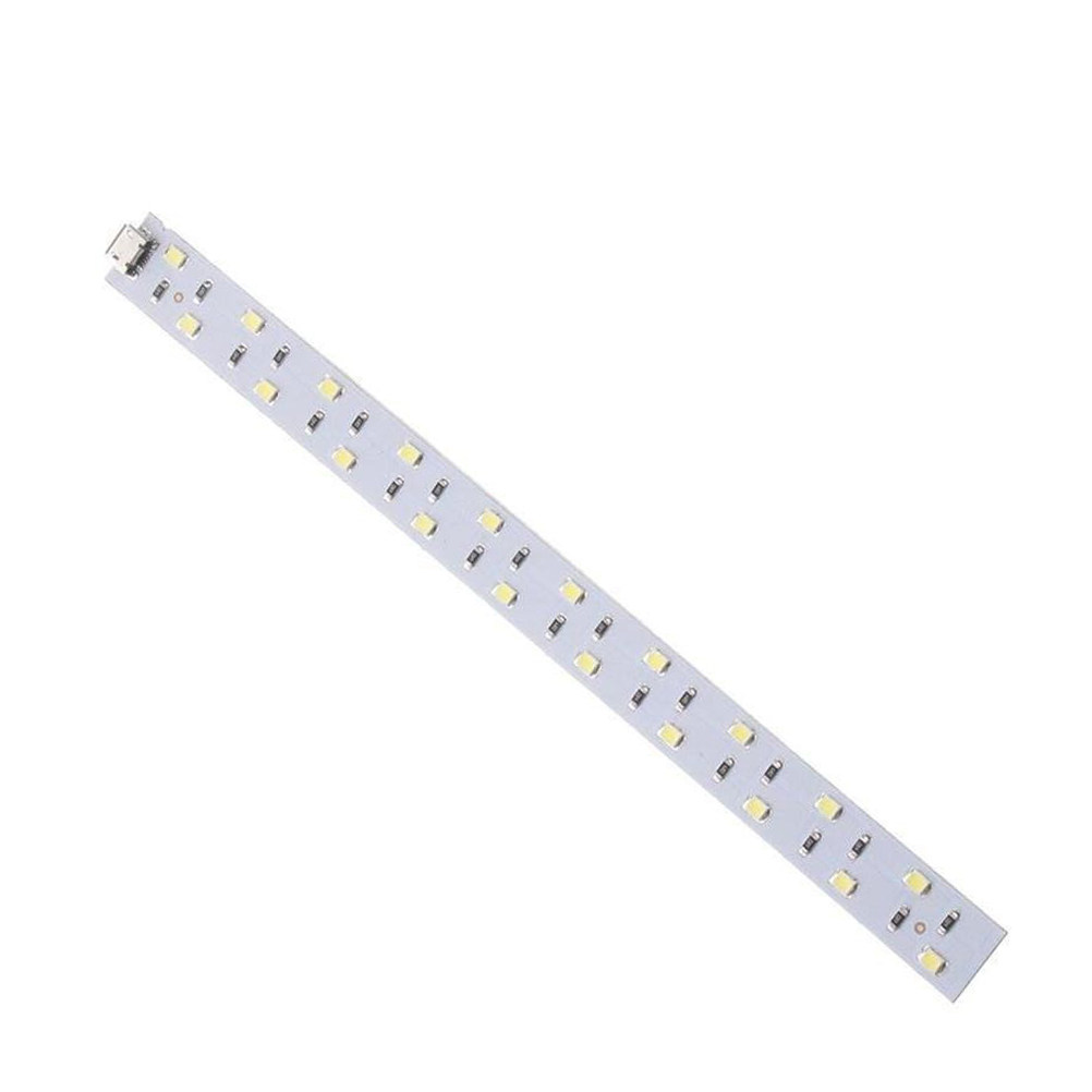 LEDライトバー ポータブル 20cm ソフトライトボックス - Softbox Portable Strip のレビューと価格