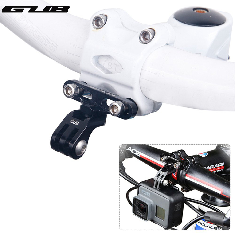 Gopro-カメラアダプターとライトランプホルダー,アルミニ - Photography Lighting Indoor のレビューと価格